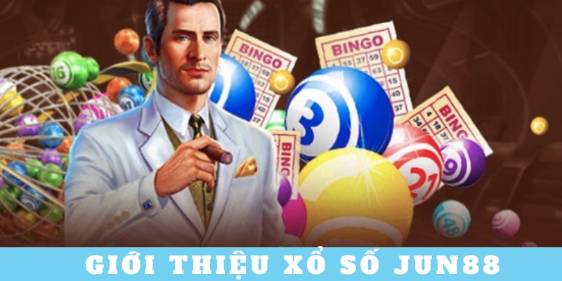 Giới thiệu về sảnh game cá cược xổ số