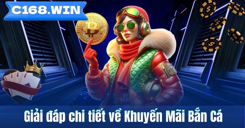 Giải đáp chi tiết về Khuyến Mãi Bắn Cá